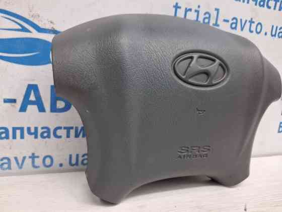 Подушка безопасности в руль Hyundai Tucson 2004-2009  (Арт. 73324) Київ