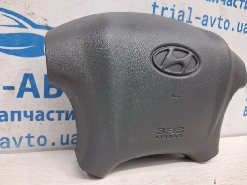 Подушка безопасности в руль Hyundai Tucson 2004-2009  (Арт. 73324) Київ - зображення 1
