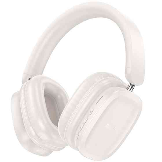 Накладные беспроводные наушники Hoco W51 Delightful Херсон