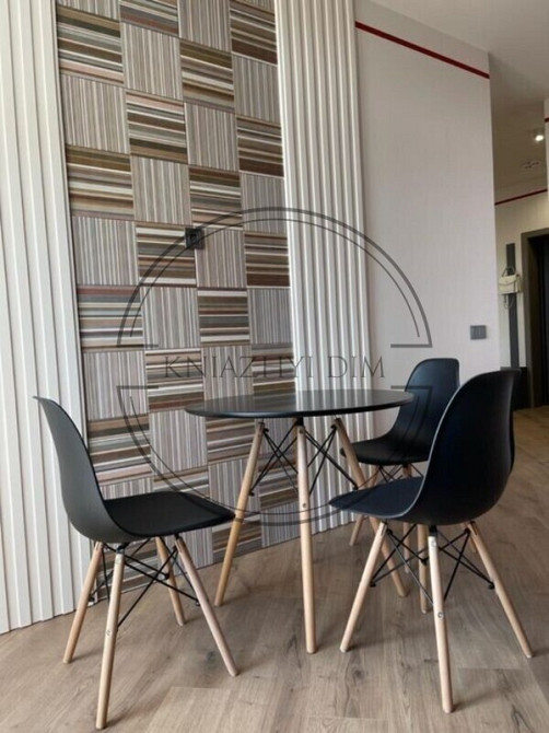 Аренда отличной 1-но к. квартиры в ЖК Династия. № 11197043 Київ - зображення 11