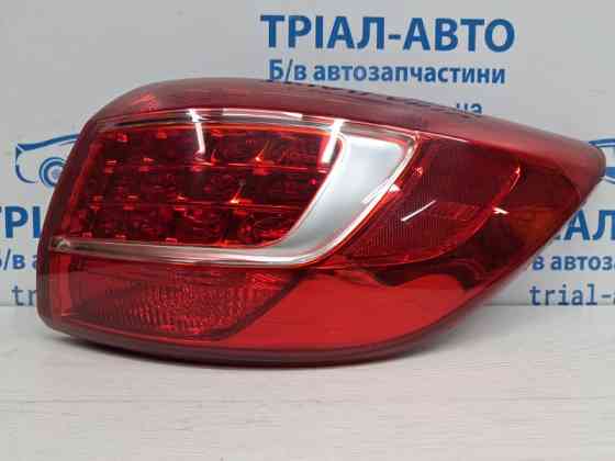 Фонарь задний внешний правый Kia Sportage 2010-2016 92402-3W010 (Арт. 70984) Киев