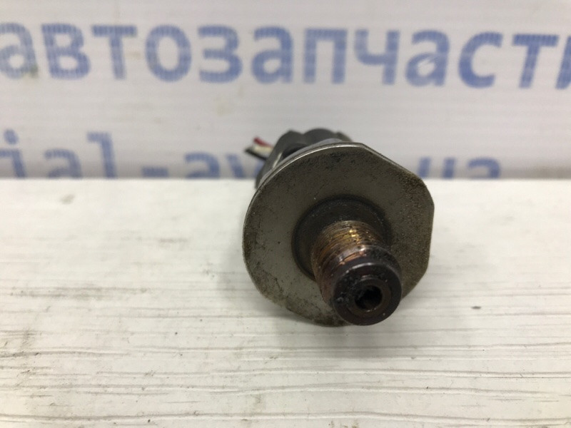 Датчик давления топлива в рейке Mitsubishi L200 KB 2.5 ДИЗЕЛЬ 4D56U 2006 (б/у) Київ - зображення 2