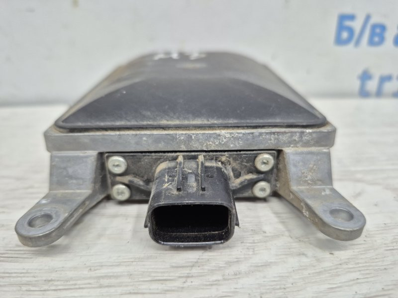Блок управления Mazda 3 2013-2019 BHS267Y90B (Арт. 77720) Київ - зображення 2