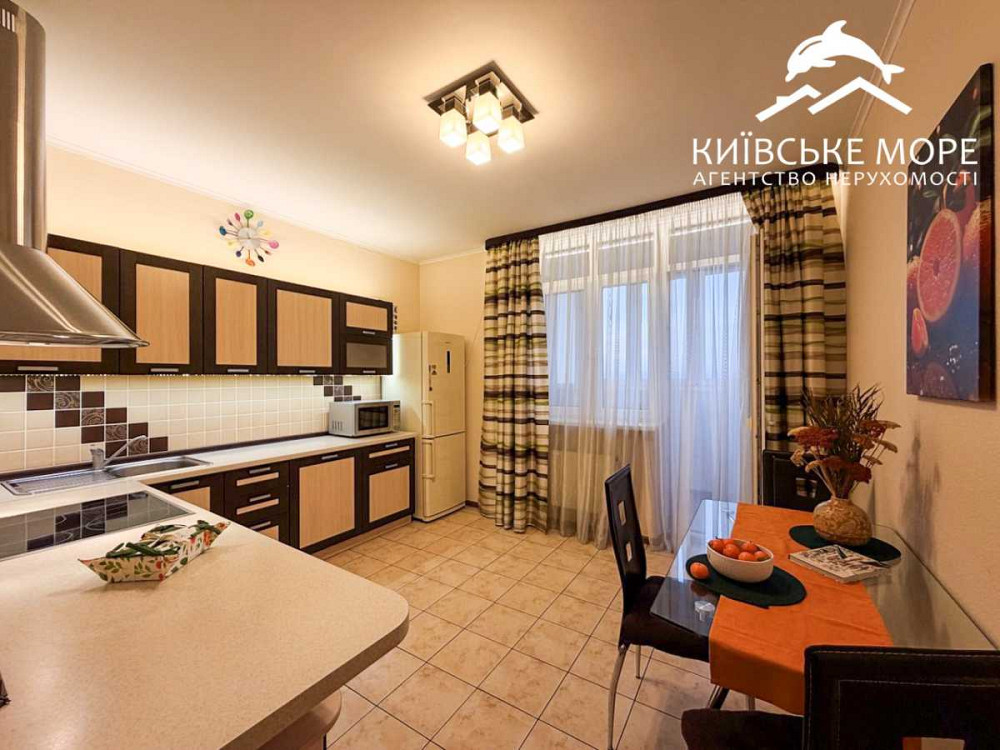 продажа 1-к квартира Киев, Днепровский, 83000 $ Київ - зображення 9