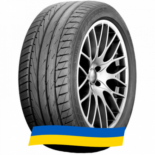 235/55 R17 Paxaro Rapido SUV 103Y Позашляхова шина Киев - изображение 6