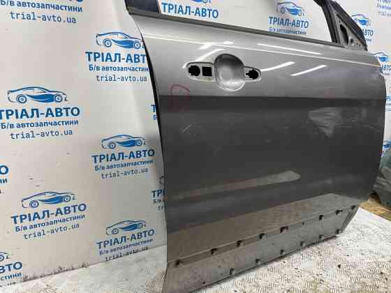 Дверь передняя правая Ford Explorer 2011-2019 JB5Z-7820124-B (Арт. 71503) Київ