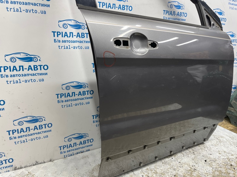 Дверь передняя правая Ford Explorer 5 3.5 БЕНЗИН ENKX0 2011 (б/у) Київ - зображення 5