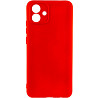 Чехол TPU GETMAN Liquid Silk Full Camera для Samsung Galaxy A07 Херсон