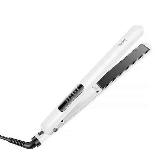 Выпрямитель для волос Hoco HP40 Hair damage protection Херсон