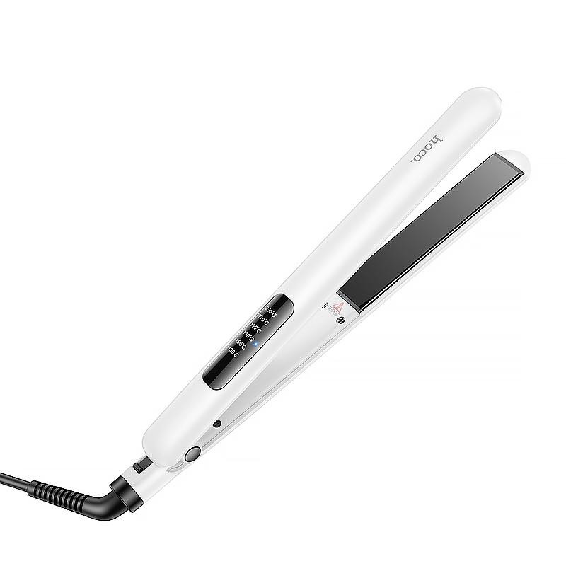 Выпрямитель для волос Hoco HP40 Hair damage protection Херсон - изображение 2