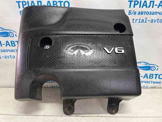 Декоративная крышка ДВС Infiniti QX60 2013-2021 140413JA0A (Арт. 73897) Киев