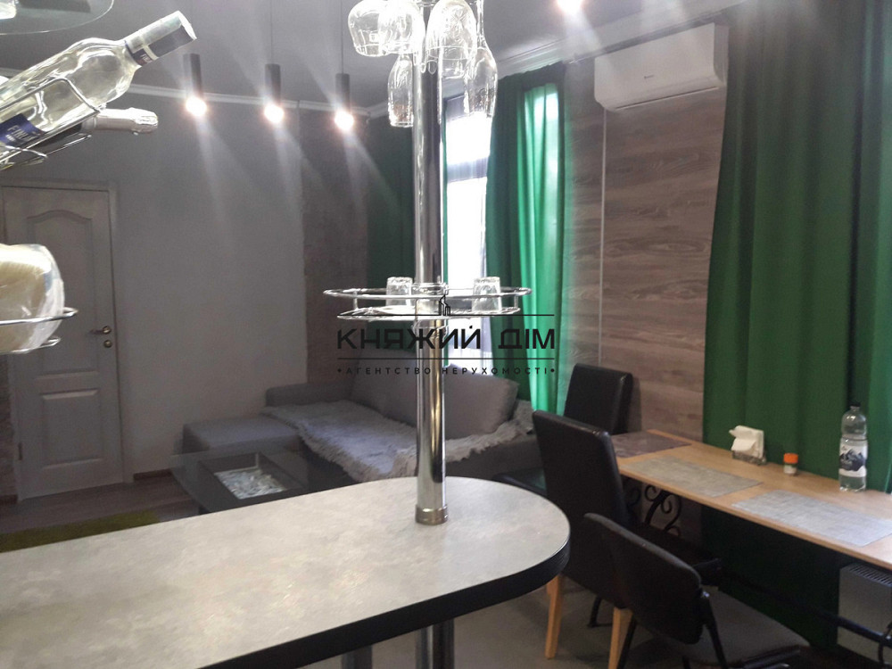 2-кімнатної квартири в ЖК Сучасний квартал № 11202895 Київ - зображення 4