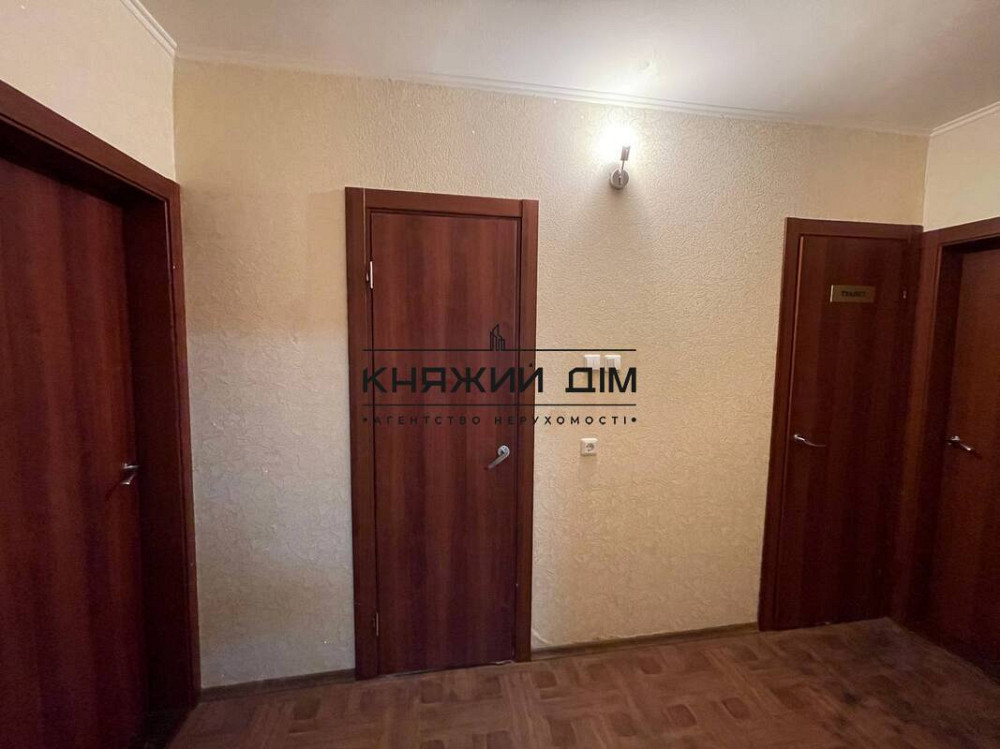 Продається 3 кімнатна квартира біля Іподрома № 21146837 Київ - зображення 4