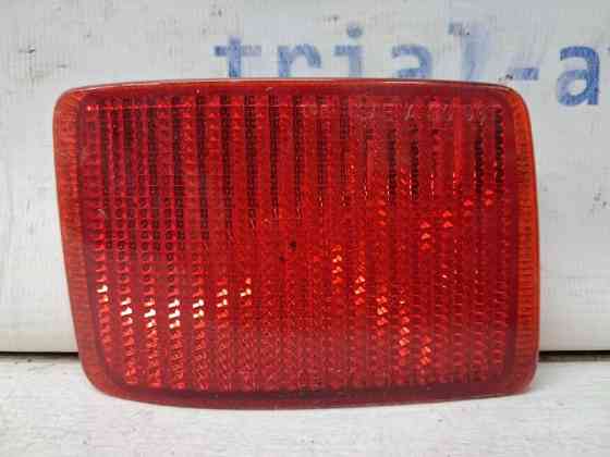 Катафот левый Suzuki Grand Vitara 2005-2016 3597065J01 (Арт. 62052) Київ