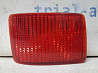 Катафот левый Suzuki Grand Vitara 2005-2016 3597065J01 (Арт. 62052) Київ