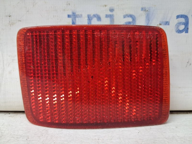 Катафот левый Suzuki Grand Vitara 2005-2016 3597065J01 (Арт. 62052) Киев - изображение 1