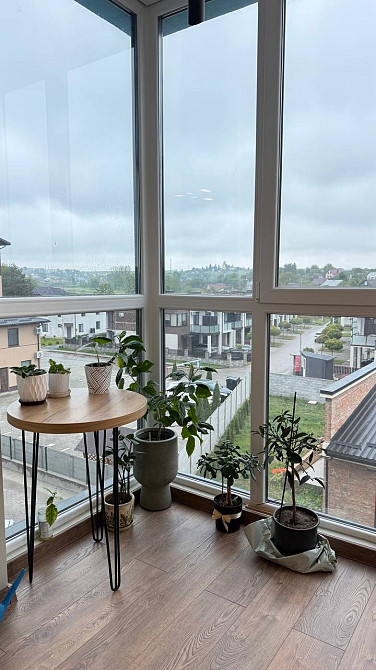 Здам в оренду 1 кімн квартиру Рівне - зображення 10