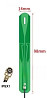 Антенна 800-960MHz 8dBi, кабель RF1.13 20 см IPEX1, 98х14 мм (10965) Днепр
