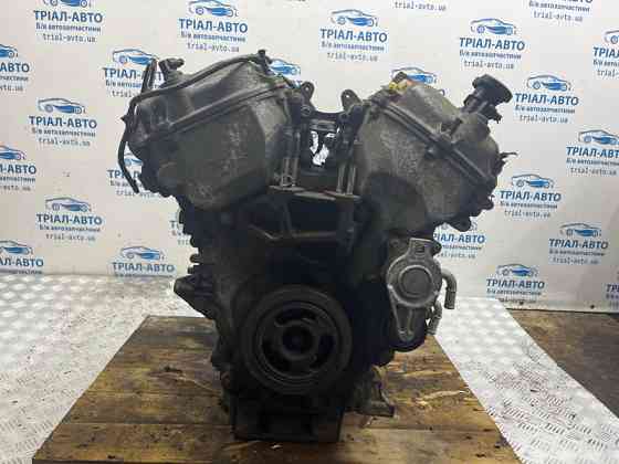 Двигатель Mazda CX 9 TB 3.7 БЕНЗИН MZI 2006 (б/у) Киев