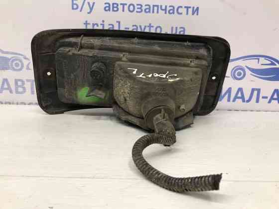 Катафот левый Mitsubishi Pajero Sport K9 2.5 DIESEL 4D56 1996 (б/у) Київ