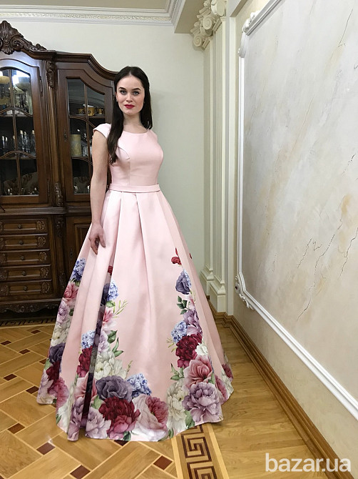 Вечерние платья больших размеров купить Украина Киев - изображение 2