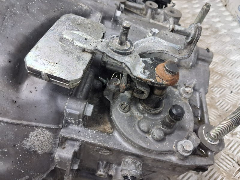 Коробка передач МКПП Mazda 6 2012- D60103000 (Арт. 80866) Київ - зображення 7