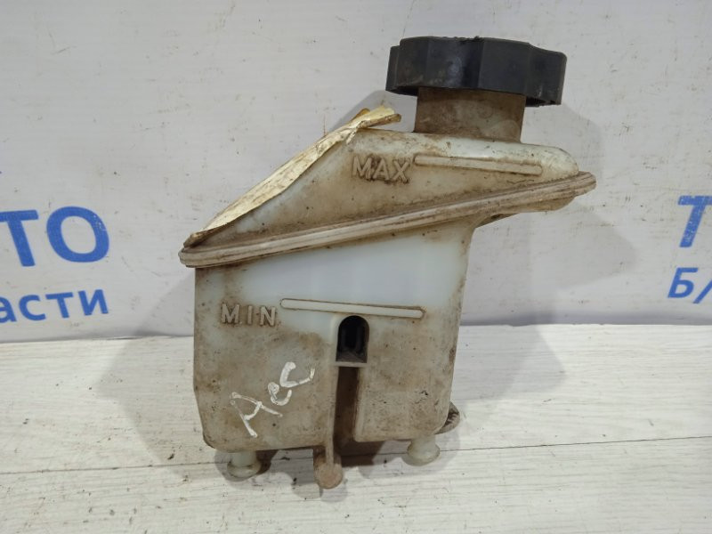 Бачок радиатора (расширительный) Hyundai Accent MC 1.4 2006 (б/у) Київ - зображення 2