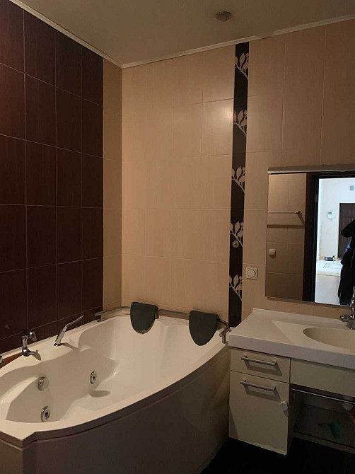 долгосрочная аренда 3-к квартира Киев, Оболонский, 27000 грн./мес. Київ - зображення 11