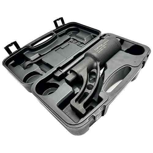 Ключ редукторный (мясорубка) 1", 3200Nm, 1:56 TOPTUL ANEE3232 Харків