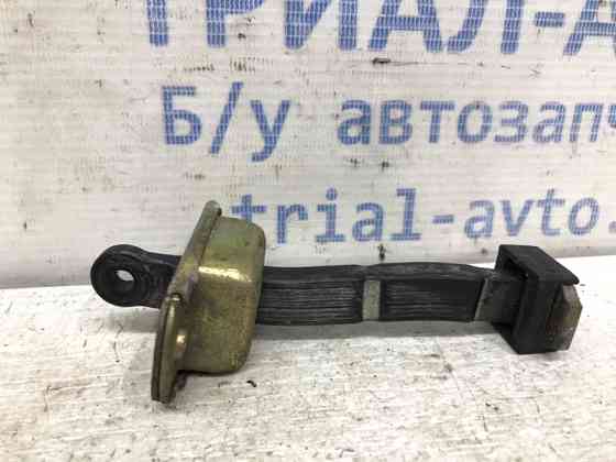 Ограничитель двери задний левый Mitsubishi Pajero Sport K9 2.5 DIESEL 4D56 1996 (б/у) Київ