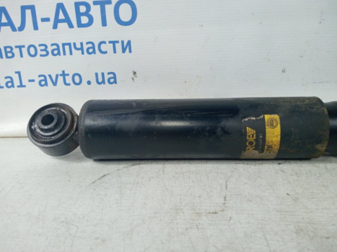Амортизатор задний Chevrolet Captiva C100 2.4 БЕНЗИН Z24SED 2006 (б/у) Киев - изображение 2