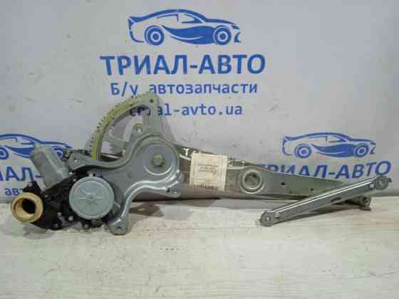 Стеклоподъемник передний правый Toyota Camry XV40 2006 (б/у) Київ