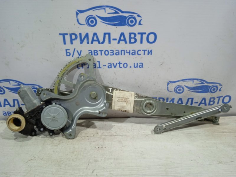 Стеклоподъемник передний правый Toyota Camry 2006-2011 85710-0k010 (Арт. 1522) Київ - зображення 1