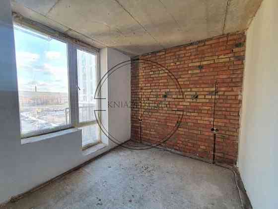 Отличная двухкомнатная квартира в новострое в Дарницком районе.Код:21131410 Київ