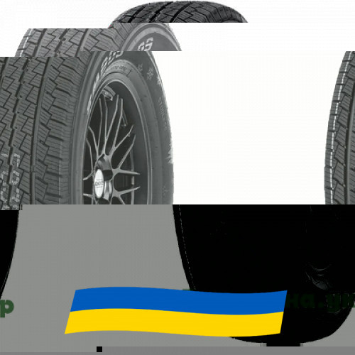 215/60 R17 Firemax FM809 109/107T Легковантажна шина Київ - зображення 1