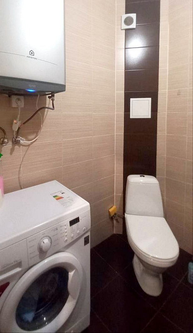 Сдам 1- ком. ЖК Радужный. Новострой. Таирова. Одесса - изображение 6