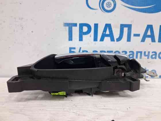Ручка двери внутренняя левая Acura MDX 2006-2013 S05754416409 (Арт. 76400) Киев