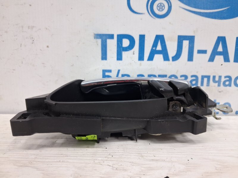 Ручка двери внутренняя левая Acura MDX 2006-2013 S05754416409 (Арт. 76400) Київ - зображення 2