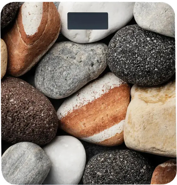 Весы напольные Sea Breeze SB-075 180 кг Київ - зображення 1