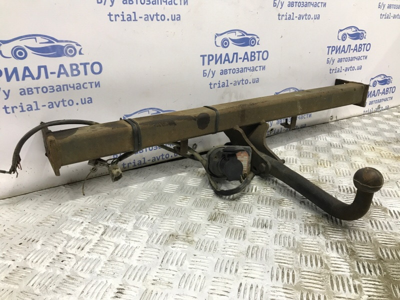 Фаркоп Mitsubishi Pajero Wagon 1999-2006  (Арт. 54410) Киев - изображение 3