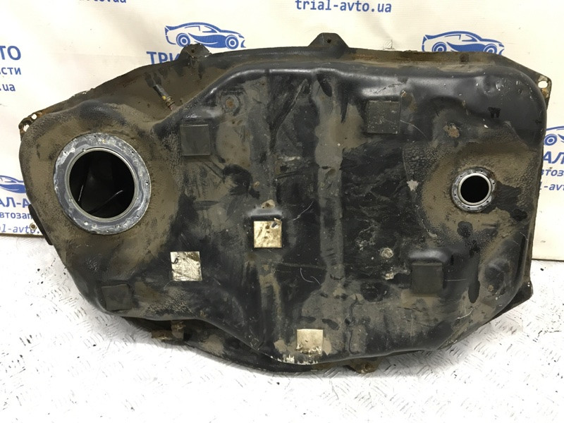 Бак топливный 4WD Mazda CX 5 KE 2.2 DIESEL 2011 (б/у) Киев - изображение 6