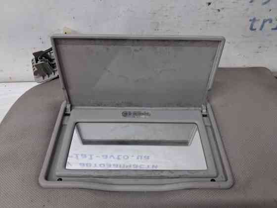 Козырек солнцезащитный левый Nissan Pathfinder R51 2.5 DIESEL YD25DDTI 2004 (б/у) Киев