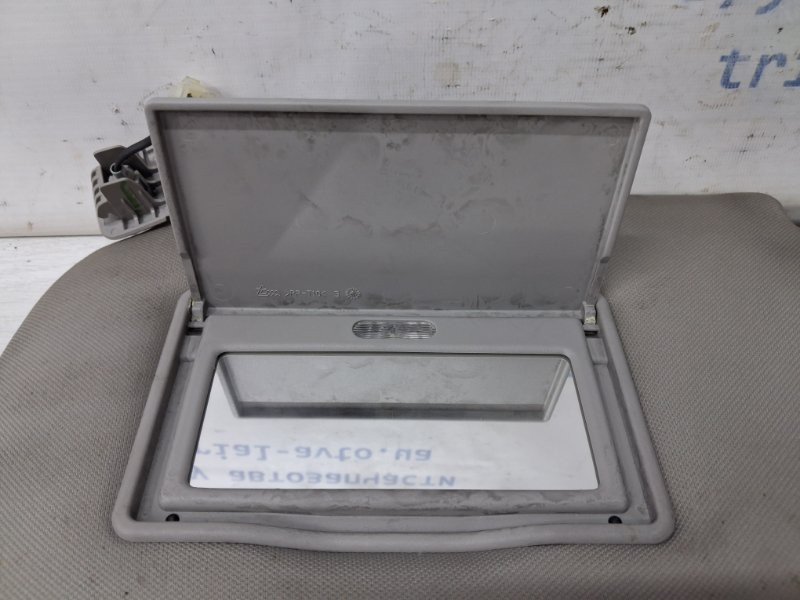 Козырек солнцезащитный левый Nissan Pathfinder R51 2.5 DIESEL YD25DDTI 2004 (б/у) Киев - изображение 3