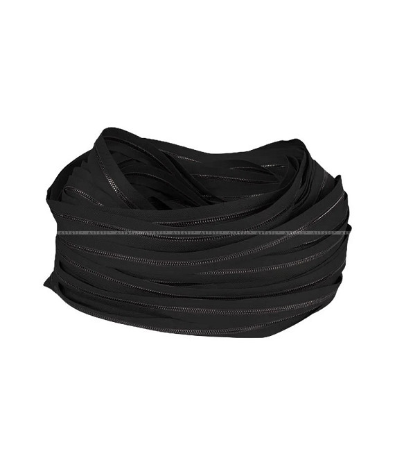 Блискавка металева рулонна тип 5 041M-5 ARTZIP Одеса - зображення 8