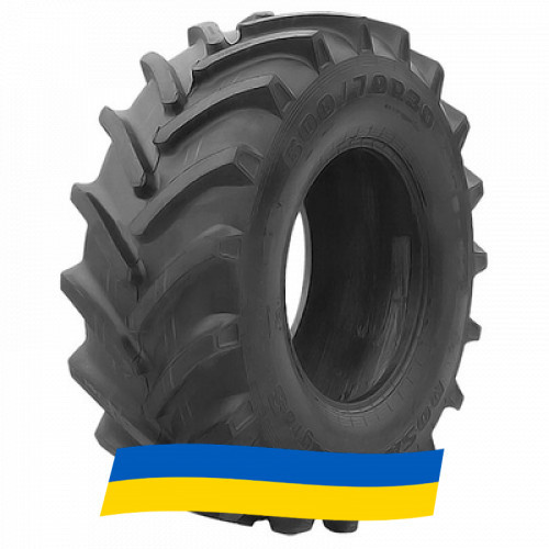600/70 R30 Росава TR-106 158D Сільгосп шина Киев - изображение 7