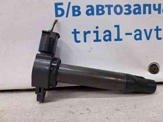 Катушка зажигания Mitsubishi Outlander XL 2.4 БЕНЗИН 4B12 2007 (б/у) Київ