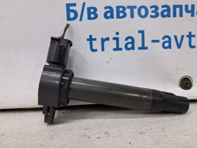 Катушка зажигания Mitsubishi Outlander XL 2.4 БЕНЗИН 4B12 2007 (б/у) Київ - зображення 1