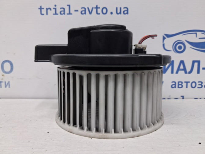 Моторчик печки Mazda CX 7 2007-2012 EG2161B10 (Арт. 58589) Киев - изображение 1