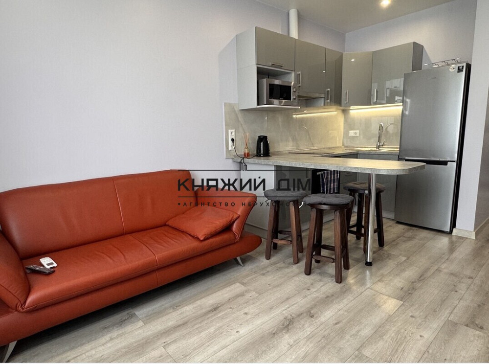 БЕЗ КОМІСІЇ! Є ГЕНЕРАТОР! Оренда 1-кімнатної квартири м. Славутич ЖК Славутич Київ - зображення 5