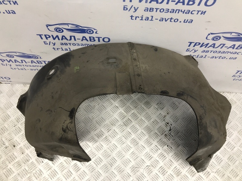 Подкрылок задний правый Kia Sportage SL 1.7 DIESEL D4FD 2010 (б/у) Київ - зображення 3